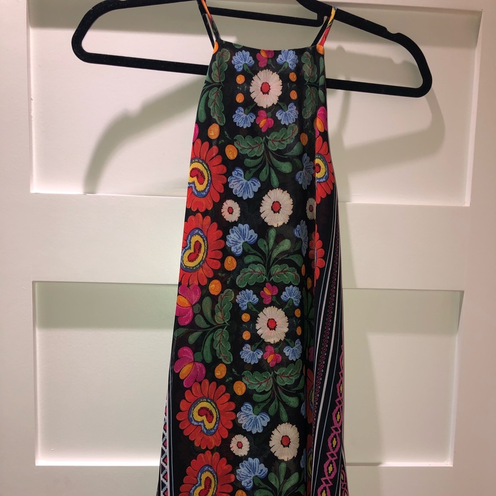 Show me your mumu dress